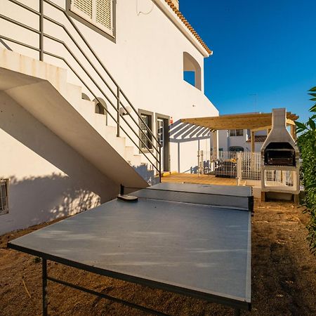 Villa Kevin By Atlantic Places Albufeira Exteriér fotografie