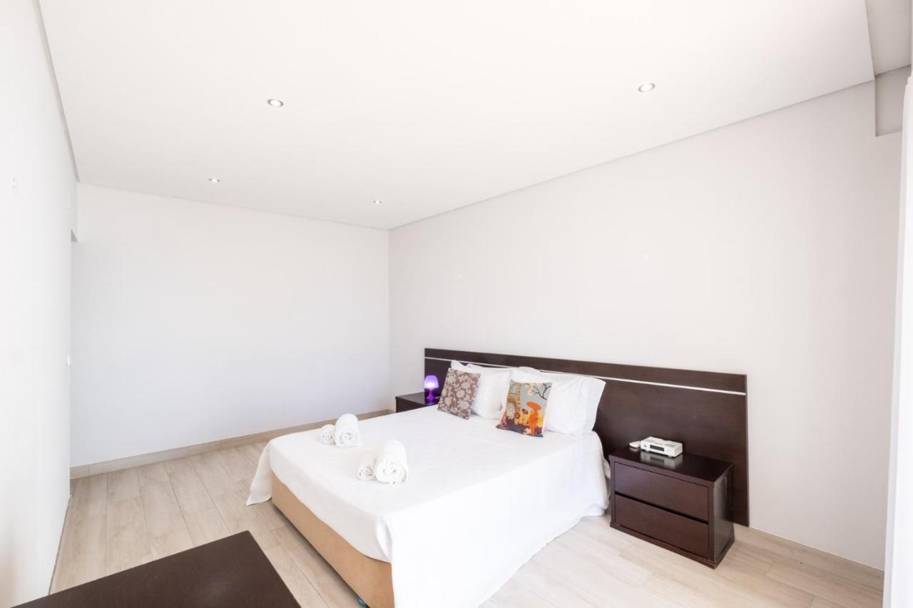 Villa Kevin By Atlantic Places Albufeira Exteriér fotografie
