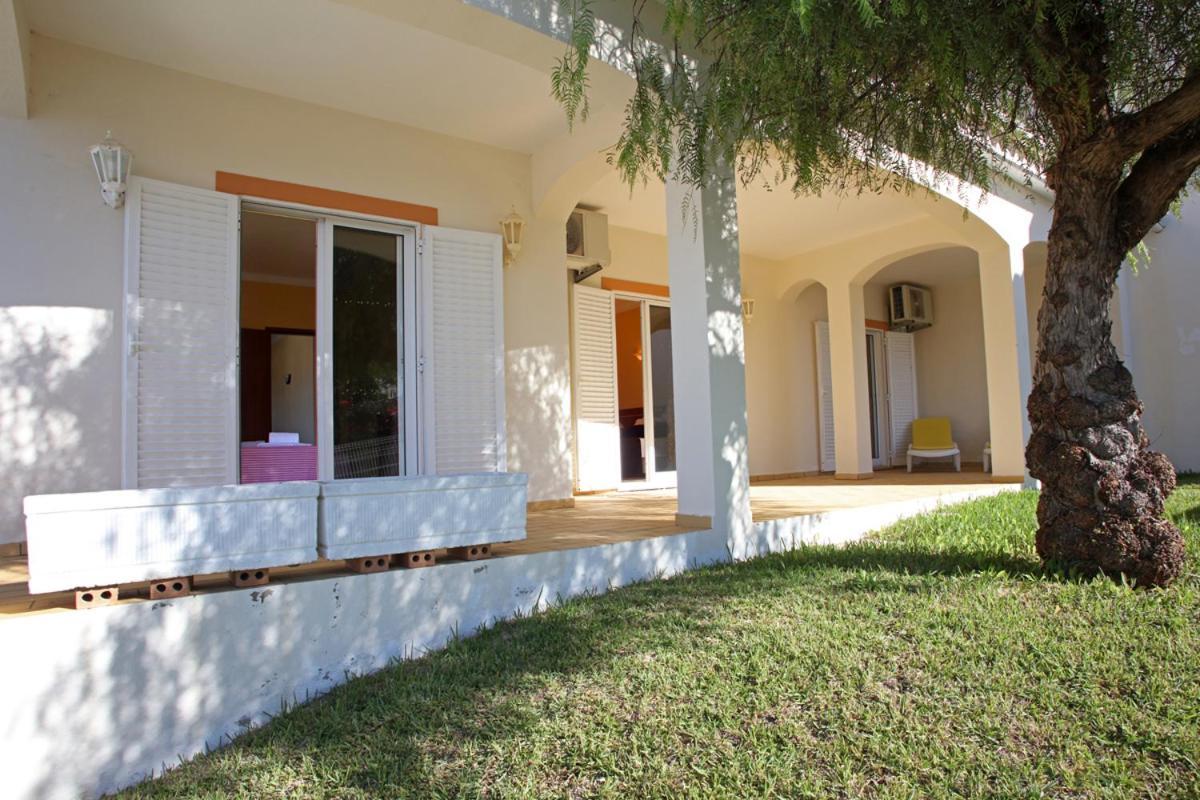 Villa Kevin By Atlantic Places Albufeira Exteriér fotografie