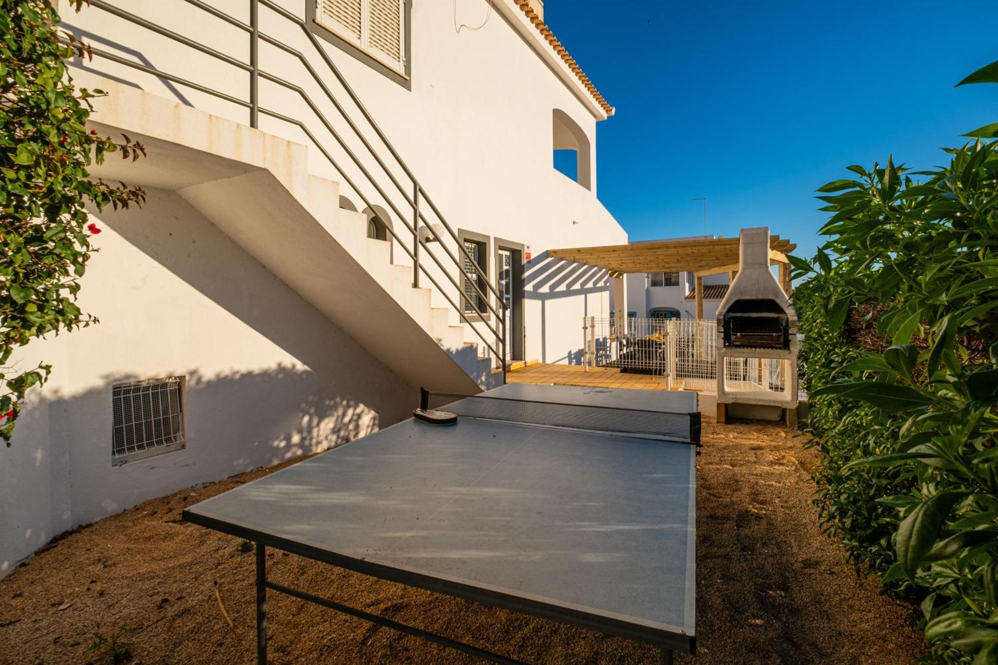 Villa Kevin By Atlantic Places Albufeira Exteriér fotografie