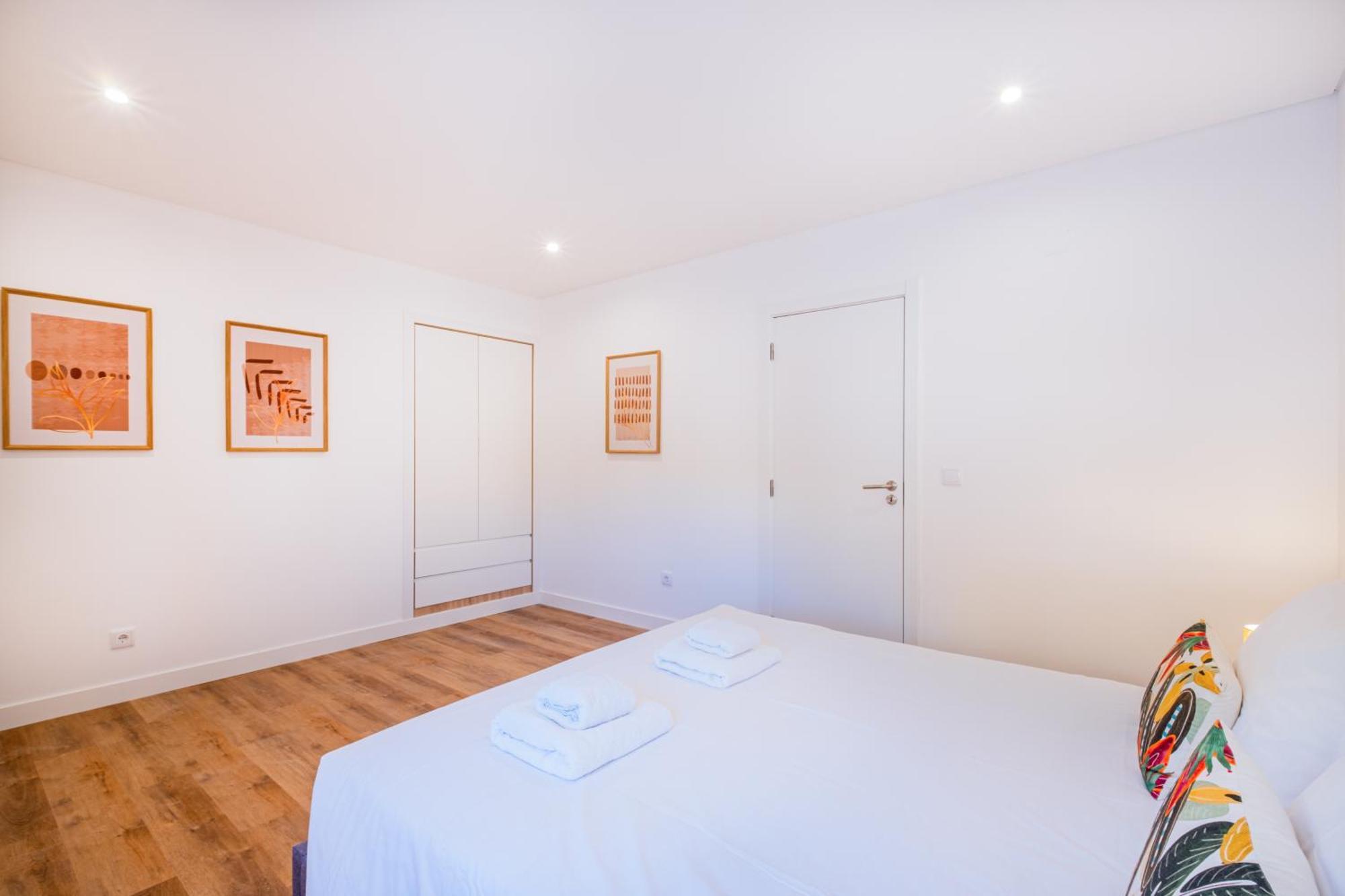 Villa Kevin By Atlantic Places Albufeira Exteriér fotografie